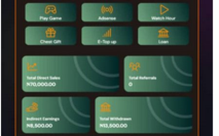 ⚠Opsyn.net EXPOSED⚠: The social media money trap to be avoided❗