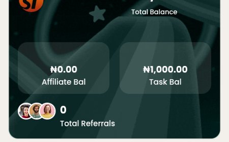 ????UNMASKING THE FRAUDULENT OPERATIONS OF STARFLEXGLOBAL.COM