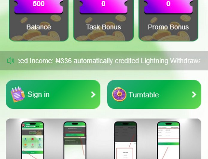 ⚠️ SCAM ALERT: Avoid the Fake Website “SimpleTask”